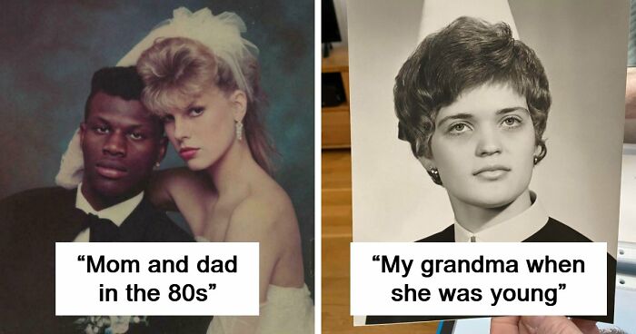 109 Photos From Decades Ago That Still Speak Louder Than Today’s Headlines (New Pics)