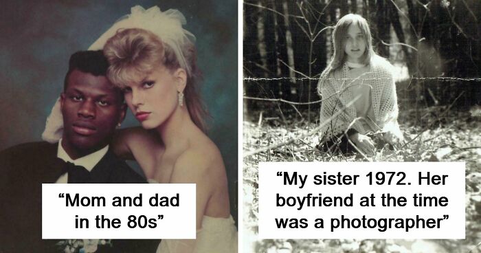 109 Photos From Decades Ago That Still Speak Louder Than Today’s Headlines (New Pics)