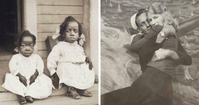 109 Photos From Decades Ago That Still Speak Louder Than Today’s Headlines (New Pics)