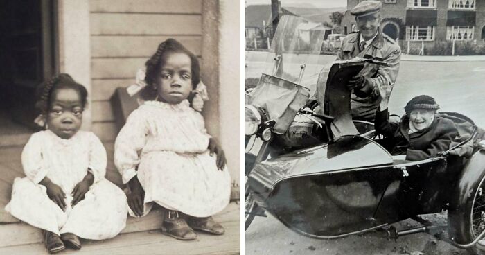 109 Photos From Decades Ago That Still Speak Louder Than Today’s Headlines (New Pics)