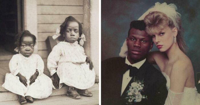 109 Photos From Decades Ago That Still Speak Louder Than Today’s Headlines (New Pics)