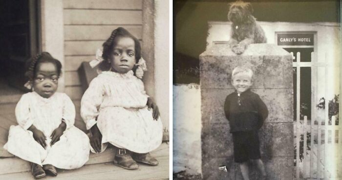 109 Photos From Decades Ago That Still Speak Louder Than Today’s Headlines (New Pics)