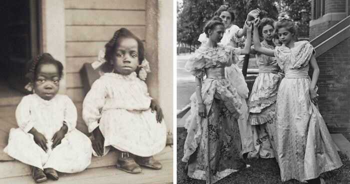 109 Photos From Decades Ago That Still Speak Louder Than Today’s Headlines (New Pics)