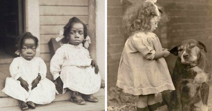 109 Photos From Decades Ago That Still Speak Louder Than Today’s Headlines (New Pics)