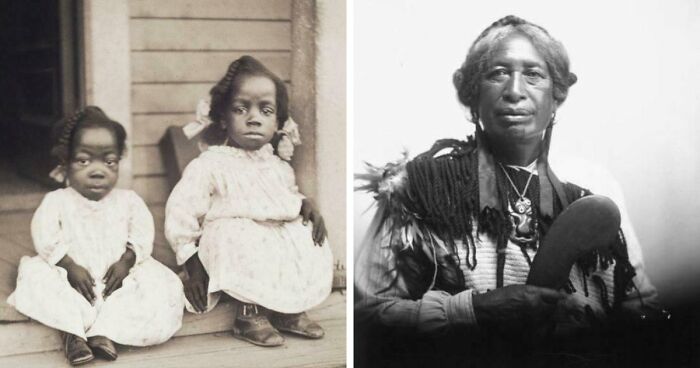 109 Photos From Decades Ago That Still Speak Louder Than Today’s Headlines (New Pics)