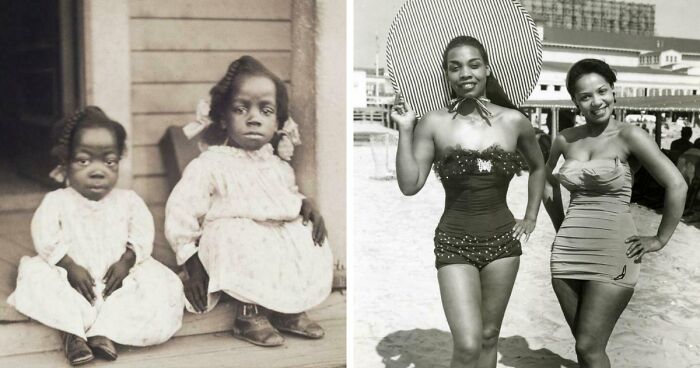 109 Photos From Decades Ago That Still Speak Louder Than Today’s Headlines (New Pics)