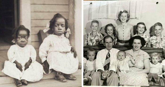 109 Photos From Decades Ago That Still Speak Louder Than Today’s Headlines (New Pics)