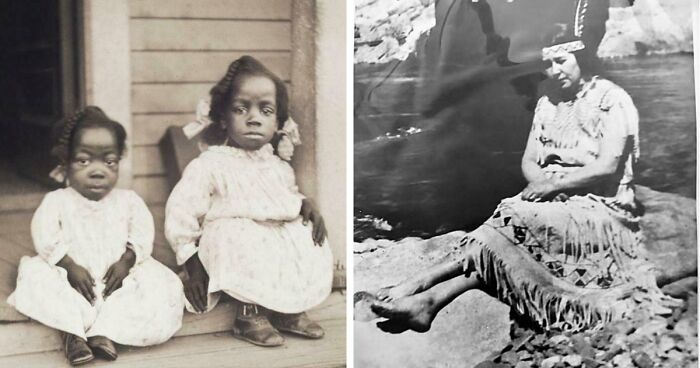 109 Photos From Decades Ago That Still Speak Louder Than Today’s Headlines (New Pics)