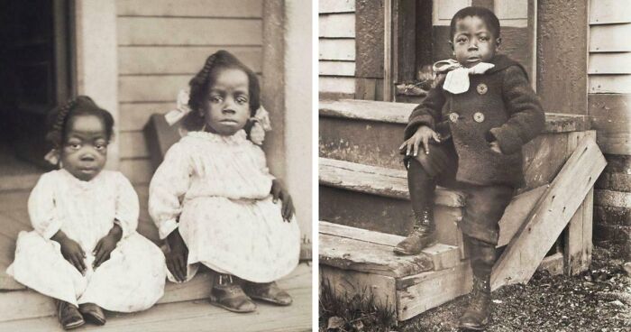 109 Photos From Decades Ago That Still Speak Louder Than Today’s Headlines (New Pics)