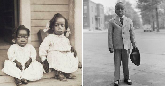 109 Photos From Decades Ago That Still Speak Louder Than Today’s Headlines (New Pics)