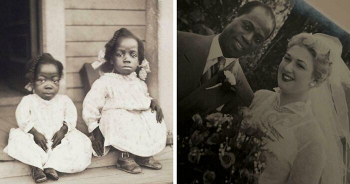 109 Photos From Decades Ago That Still Speak Louder Than Today’s Headlines (New Pics)