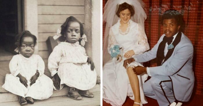 109 Photos From Decades Ago That Still Speak Louder Than Today’s Headlines (New Pics)