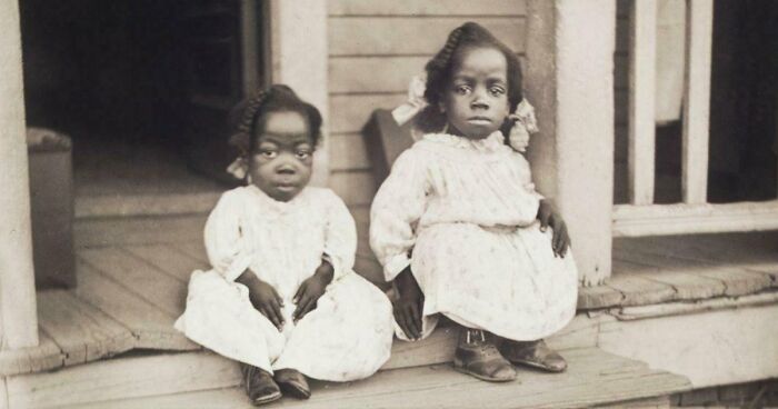 109 Photos From Decades Ago That Still Speak Louder Than Today’s Headlines (New Pics)