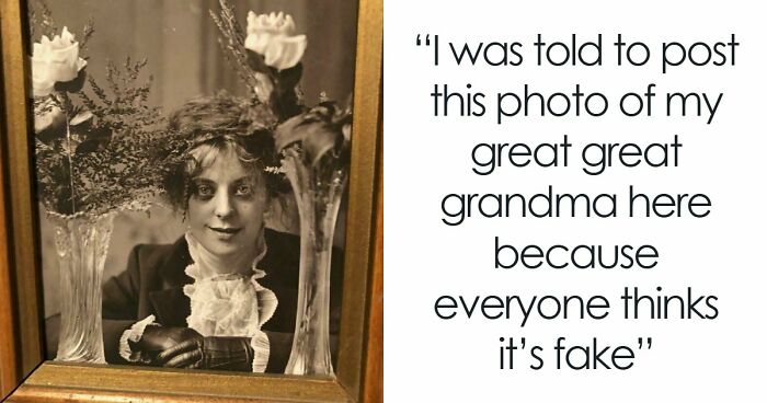 109 Photos From Decades Ago That Still Speak Louder Than Today’s Headlines (New Pics)