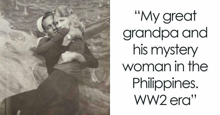 109 Photos From Decades Ago That Still Speak Louder Than Today’s Headlines (New Pics)