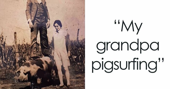 109 Photos From Decades Ago That Still Speak Louder Than Today’s Headlines (New Pics)