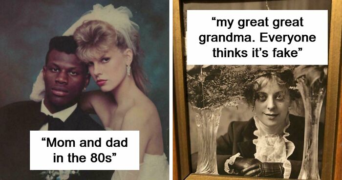 109 Photos From Decades Ago That Still Speak Louder Than Today’s Headlines (New Pics)