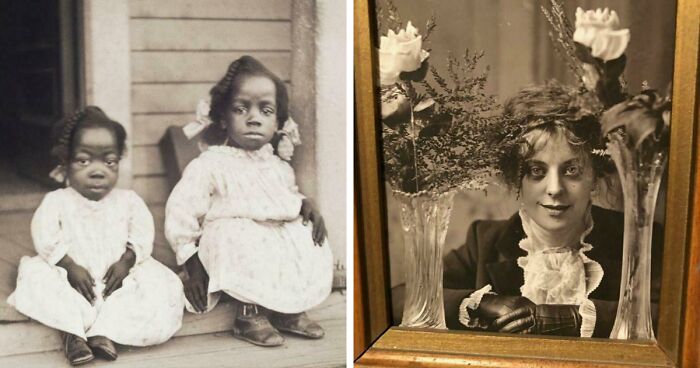 109 Photos From Decades Ago That Still Speak Louder Than Today’s Headlines (New Pics)