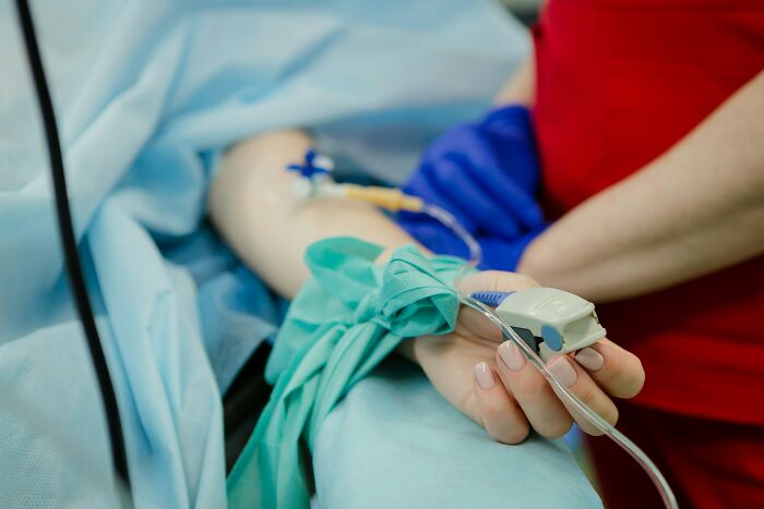 “Just A Bad Period”: 65 Shocking Stories Of Patients Being Ignored In Emergencies