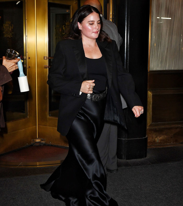 Jonah Hill Makes Bombshell Revelation About Secret Family In New Interview Jonah Hill Makes Bombshell Revelation About Secret Family In New Interview