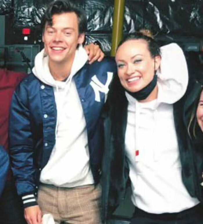 Harry Styles e Zoë Kravitz estão noivos, e todos os fãs estão dizendo a mesma coisa