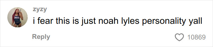 "Grounds For Divorce": Olympian Noah Lyles Slammed For His Reaction To Fiancée's Wedding Dress