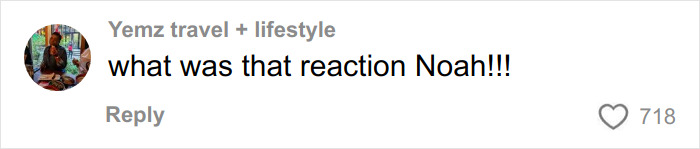 "Grounds For Divorce": Olympian Noah Lyles Slammed For His Reaction To Fiancée's Wedding Dress