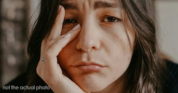 Open Marriage Takes A Wild Turn When Husband’s GF Asks For A Baby, Wife Gives Him An Ultimatum