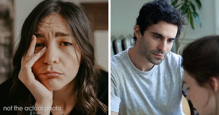 Open Marriage Takes A Wild Turn When Husband’s GF Asks For A Baby, Wife Gives Him An Ultimatum