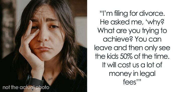 Open Marriage Takes A Wild Turn When Husband’s GF Asks For A Baby, Wife Gives Him An Ultimatum