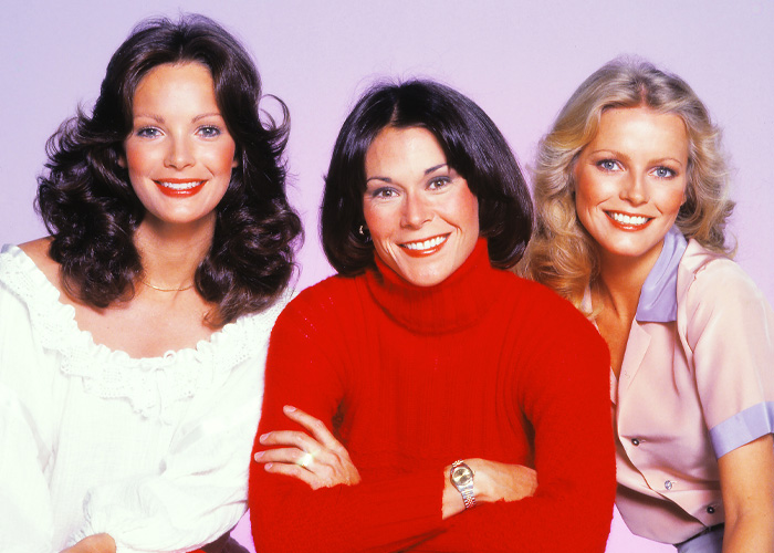 Original Charlieās Angels cast posing together, rumored plastic surgery secrets sparking fan discussions on changes and appearances. Original Charlieās Angels cast posing together, rumored plastic surgery secrets sparking fan discussions on changes and appearances.