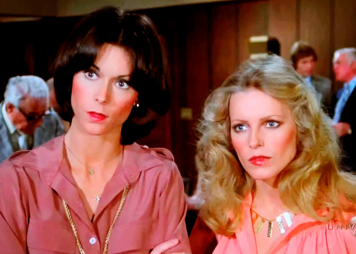 Original Charlieās Angels cast members in a scene, spotlighting rumored plastic surgery secrets and fan reactions. Original Charlieās Angels cast members in a scene, spotlighting rumored plastic surgery secrets and fan reactions.