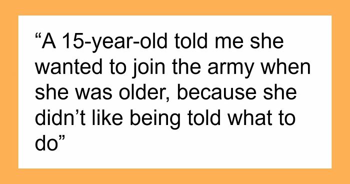 75 Boomers And Gen X Share The Most Ridiculous Comments They’ve Heard From Gen Z