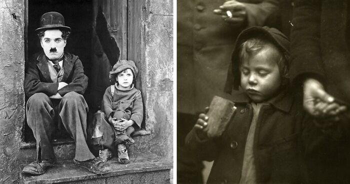 87 Rare And Interesting Photos From A Time We Will Never Get The Chance To Experience In Real Life