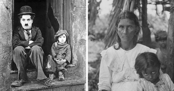 87 Rare And Interesting Photos From A Time We Will Never Get The Chance To Experience In Real Life