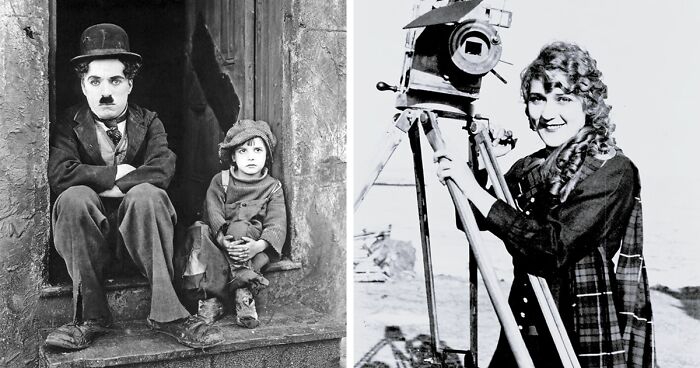 87 Rare And Interesting Photos From A Time We Will Never Get The Chance To Experience In Real Life