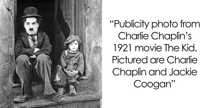 87 Rare And Interesting Photos From A Time We Will Never Get The Chance To Experience In Real Life