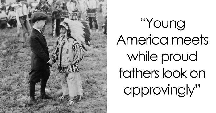 87 Rare And Interesting Photos From A Time We Will Never Get The Chance To Experience In Real Life