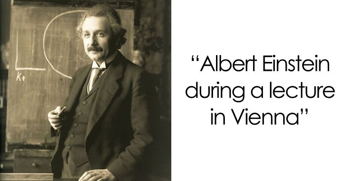 87 Rare And Interesting Photos From A Time We Will Never Get The Chance To Experience In Real Life