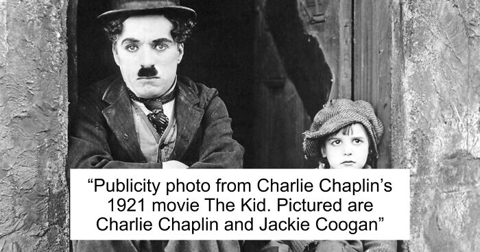 87 Rare And Interesting Photos From A Time We Will Never Get The Chance To Experience In Real Life