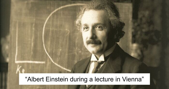 87 Rare And Interesting Photos From A Time We Will Never Get The Chance To Experience In Real Life