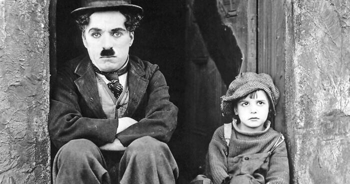 87 Rare And Interesting Photos From A Time We Will Never Get The Chance To Experience In Real Life