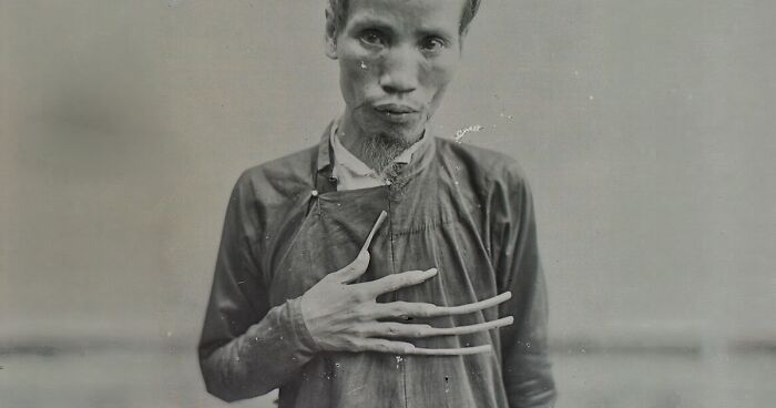 87 Rare And Interesting Photos From A Time We Will Never Get The Chance To Experience In Real Life