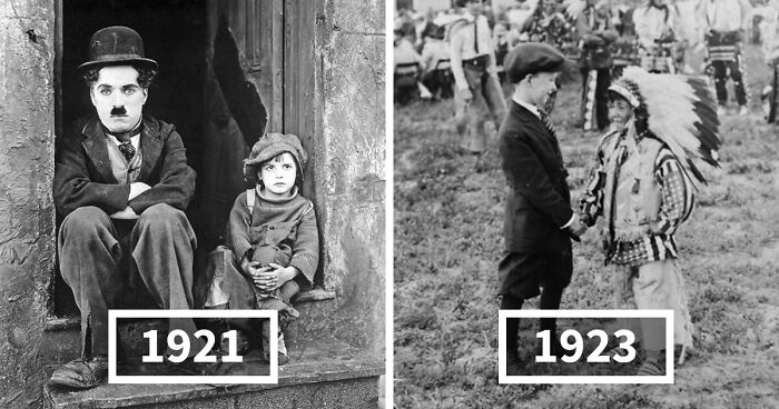 87 Rare And Interesting Photos From A Time We Will Never Get The Chance To Experience In Real Life