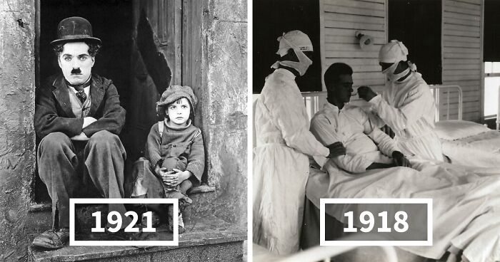 87 Rare And Interesting Photos From A Time We Will Never Get The Chance To Experience In Real Life