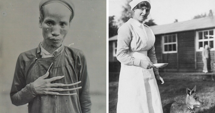 87 Rare And Interesting Photos From A Time We Will Never Get The Chance To Experience In Real Life