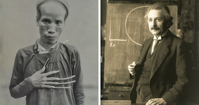 87 Rare And Interesting Photos From A Time We Will Never Get The Chance To Experience In Real Life