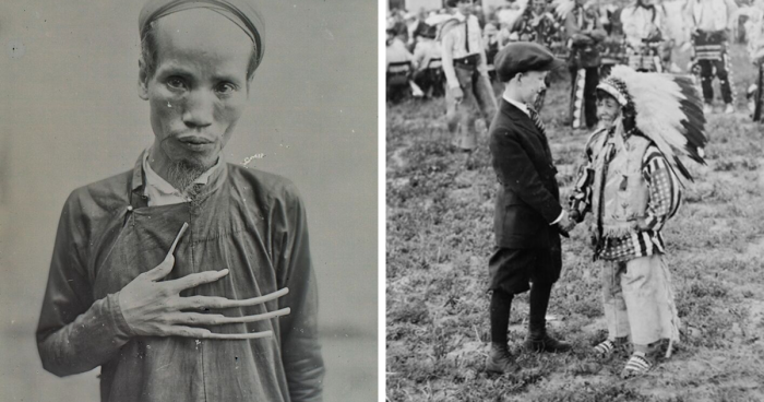 87 Rare And Interesting Photos From A Time We Will Never Get The Chance To Experience In Real Life