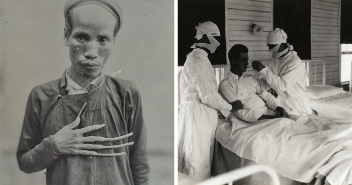 87 Rare And Interesting Photos From A Time We Will Never Get The Chance To Experience In Real Life