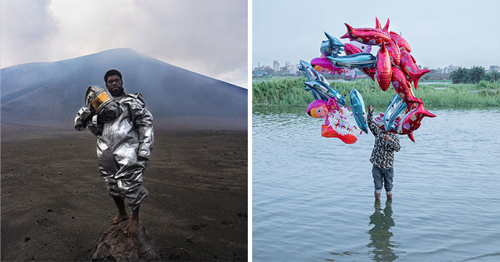 28 Winning Images From The Sony World Photography Awards 2026 That Show The World At Its Most Powerful